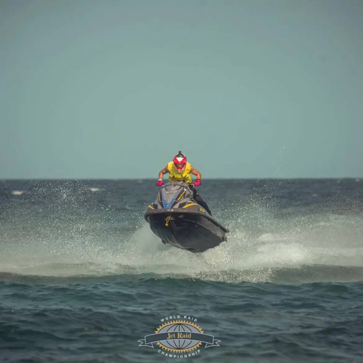 Acción en el agua