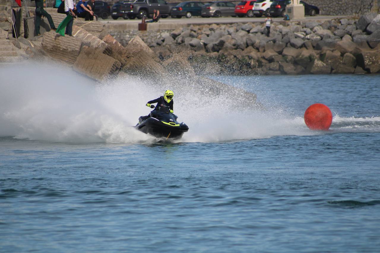 Velocidad