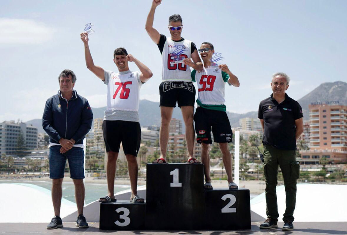Podiums 2025